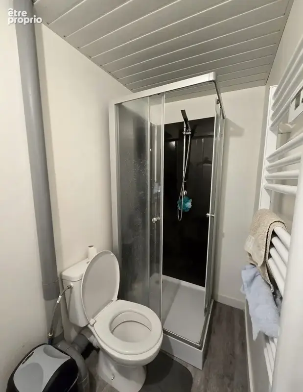 Appartement 3 pièces 46 m² à vendre à Loudeac (22600) - photo 5