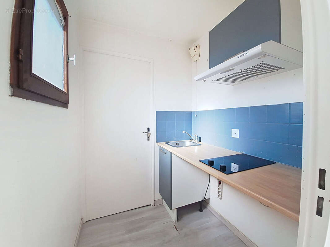 Appartement à CABOURG