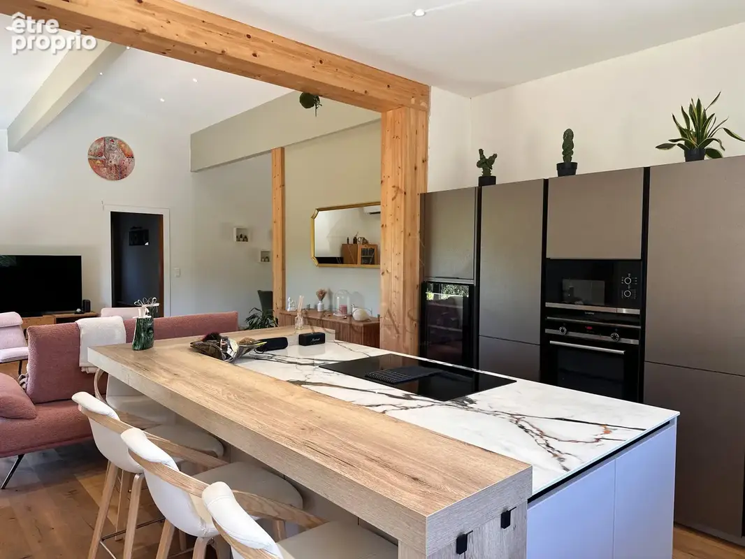Maison avec piscine à Sotta, proche Santa Giulia - photo 12