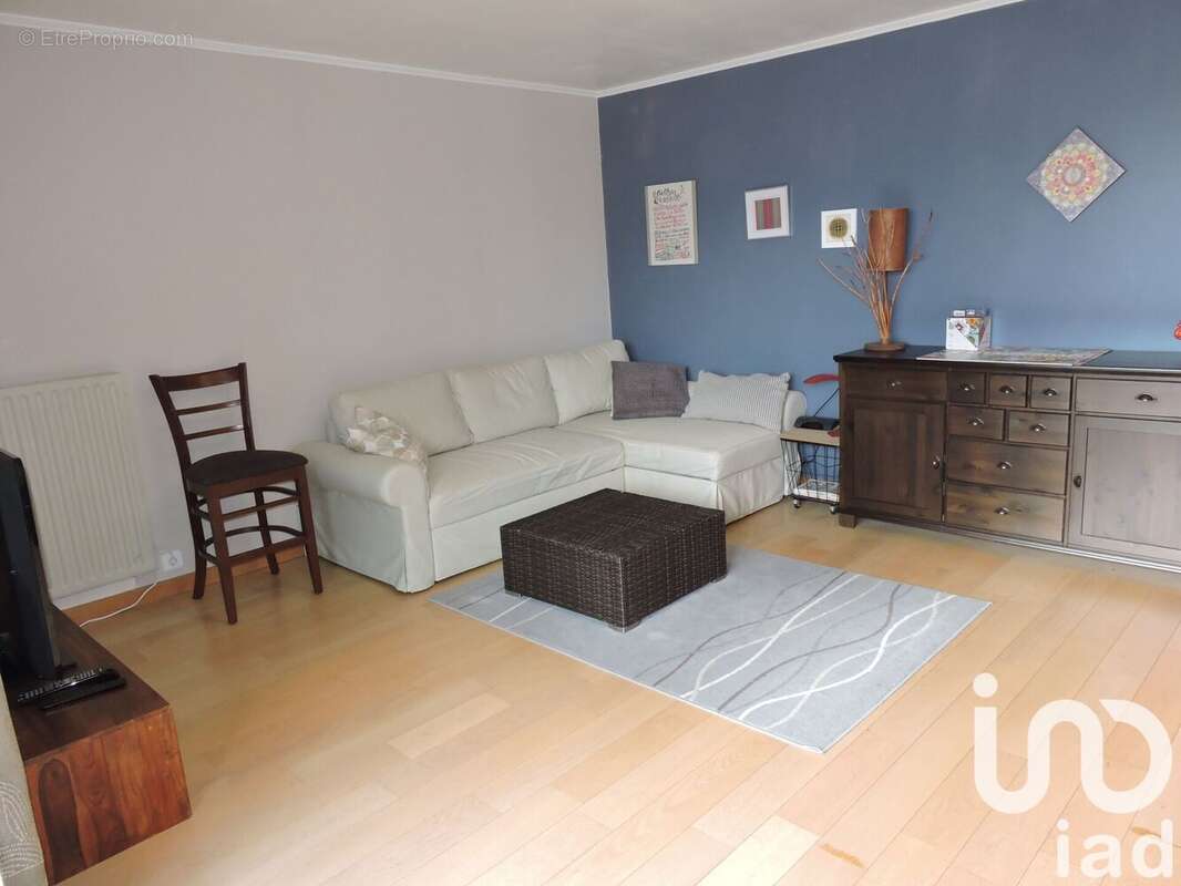 Photo 4 - Appartement à GUYANCOURT