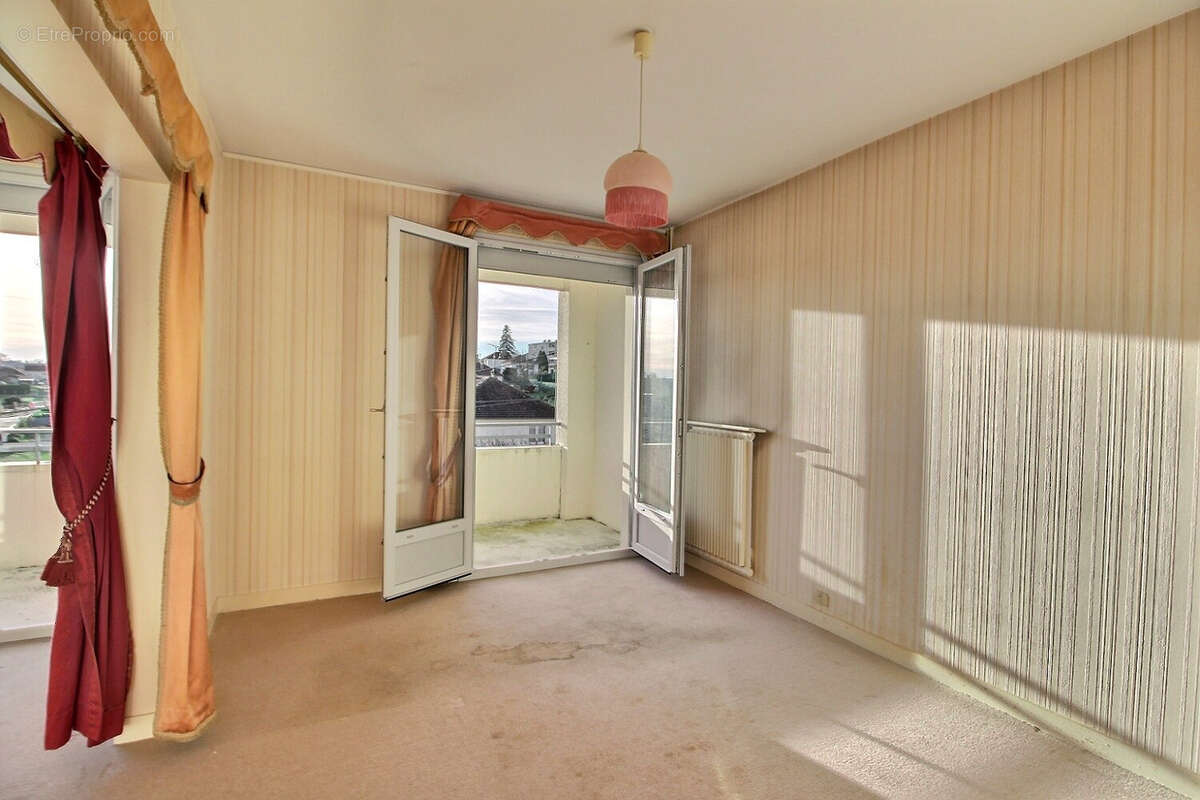 Appartement à SAINT-FLORENTIN