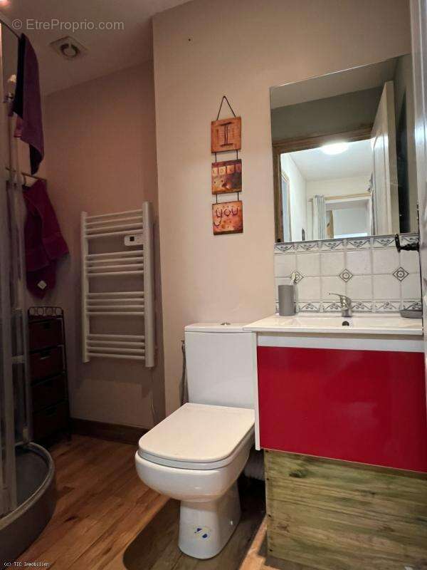 Maison à VILLEFAGNAN