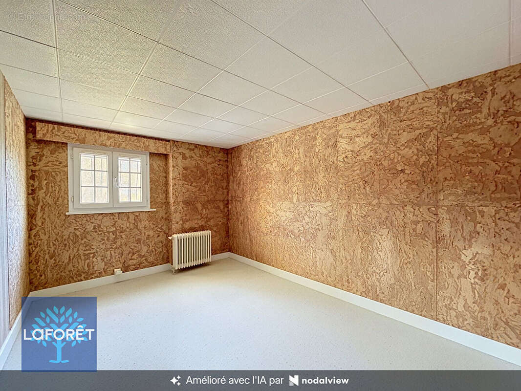 Maison Corbeil Essonnes 6 pièces 157 m2 - terrain 720m² - photo 14
