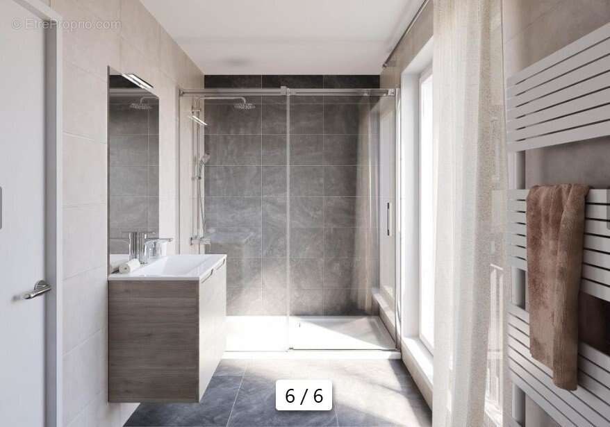 Appartement à BRETIGNOLLES-SUR-MER