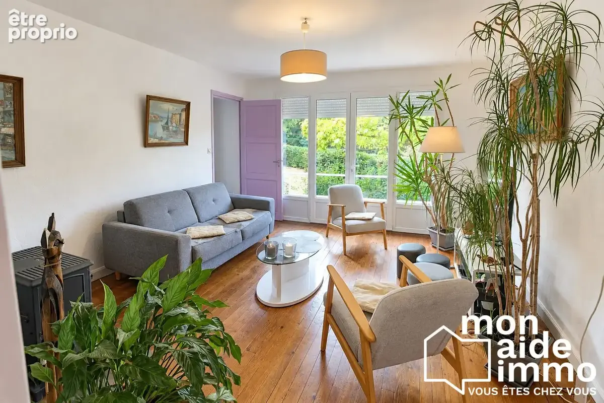 Maison 6 pièces 89 m² à vendre à Hagetmau (40700) - photo 4