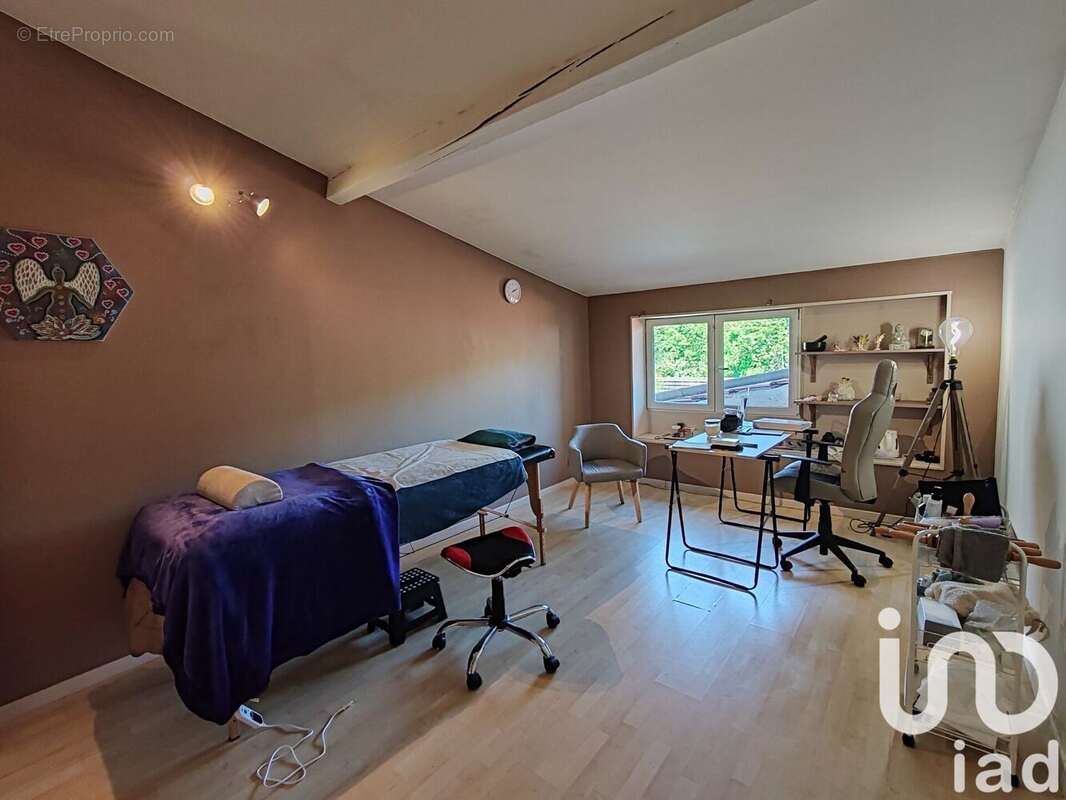 Photo 6 - Maison à FLAVIGNY-SUR-MOSELLE