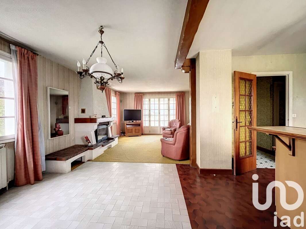 Photo 5 - Maison à CHARRON