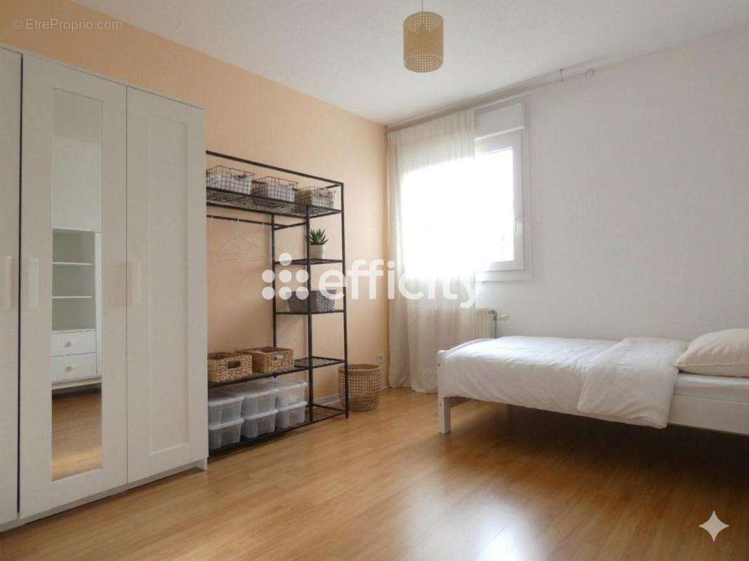 Appartement à SAINT-LOUIS