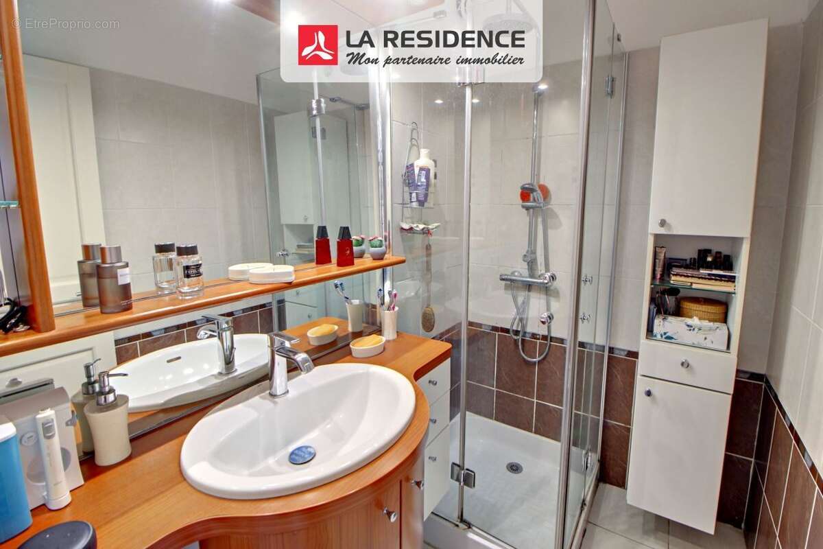 Maison à TRIEL-SUR-SEINE