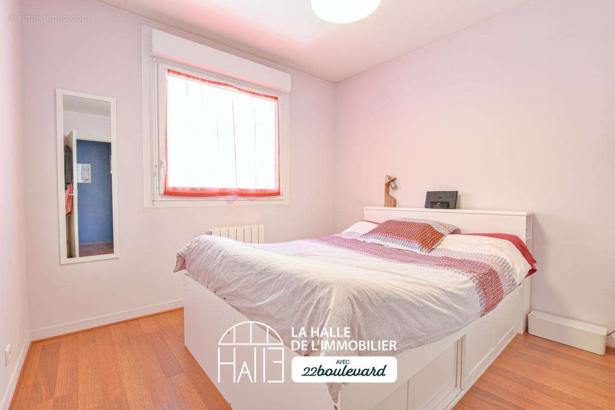 Appartement à LIMOGES