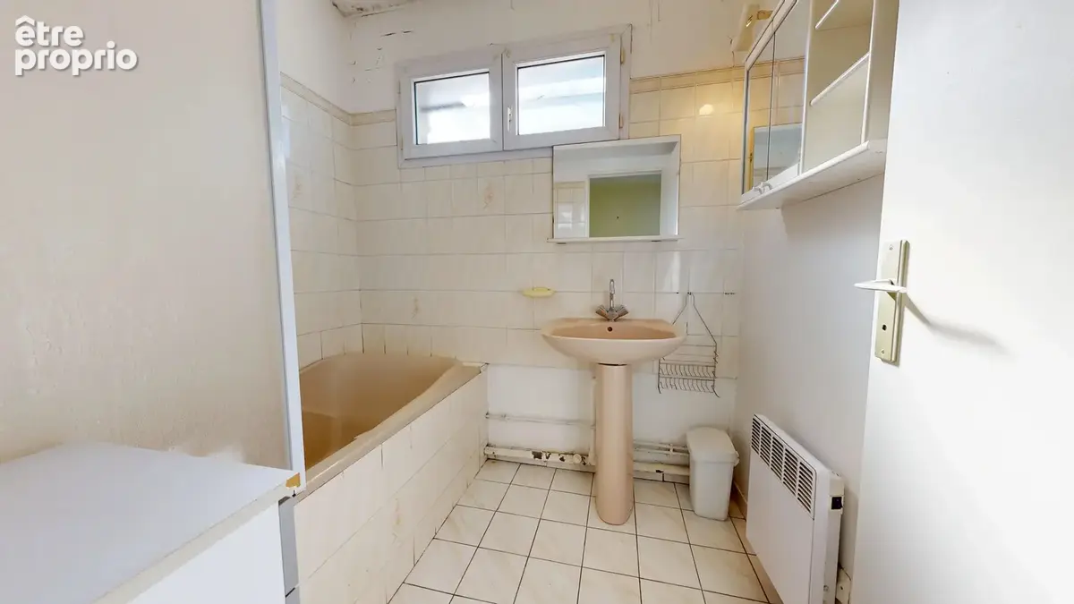 Appartement 1 pièce 29 m² à vendre à Livry-Gargan (93190) - photo 5