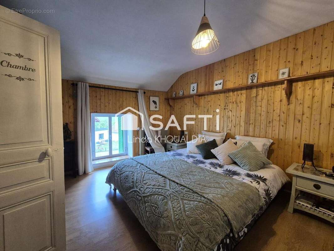 Photo 7 - Maison à LE PUID