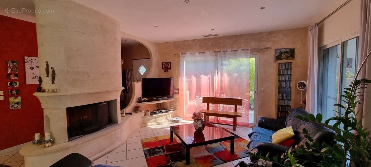 Maison à CAZILHAC