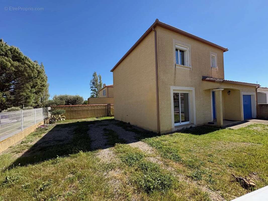 Maison à NARBONNE