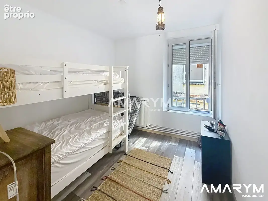 Maison 6 pièces 165 m² à vendre à Le Treport (76470) - photo 7
