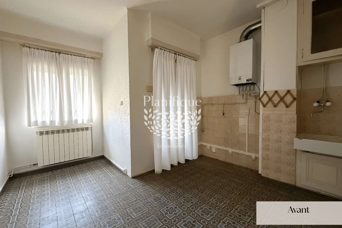 Appartement à ANNEMASSE