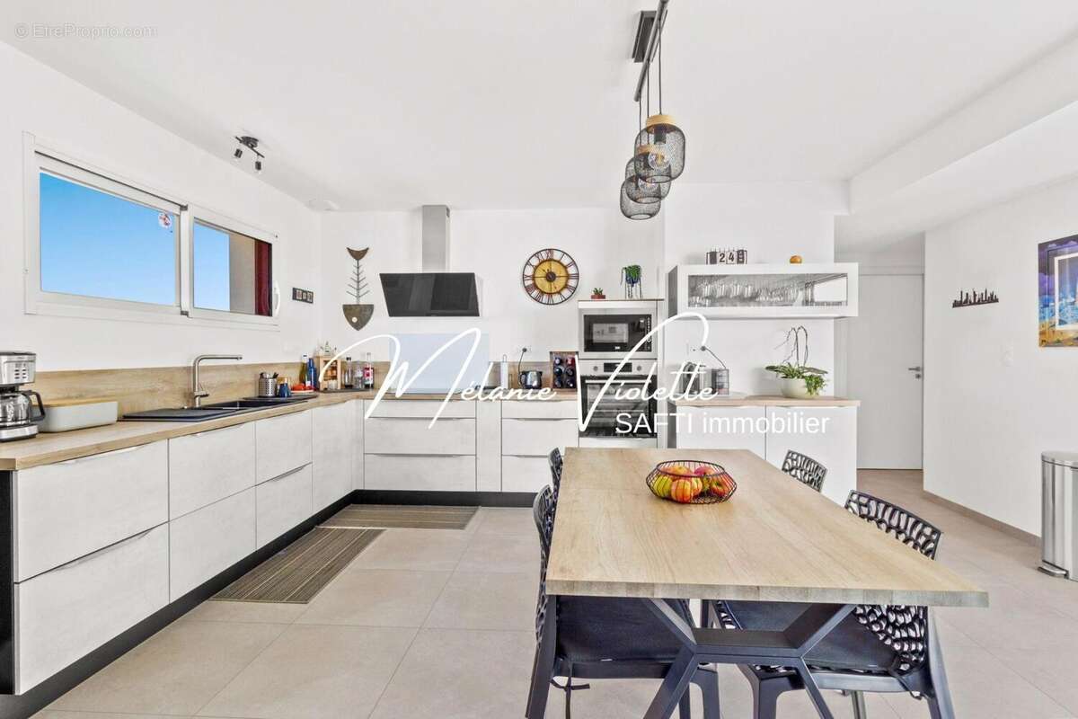 Photo 4 - Maison à MOUILLERON-LE-CAPTIF