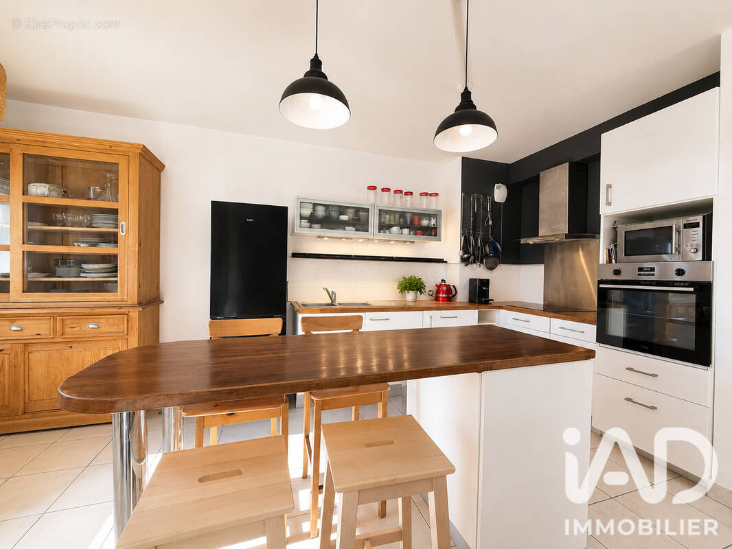 Photo 1 - Appartement à LANTON