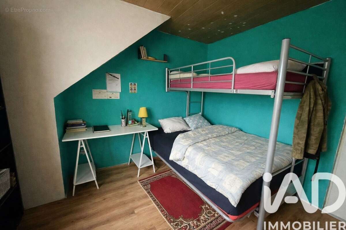 Maison 90 m² à Forbach  - photo 7