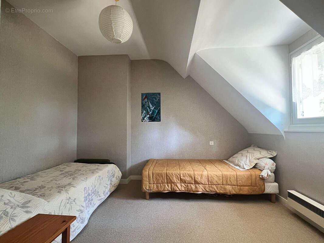 Maison bord de mer pont mahé - photo 5