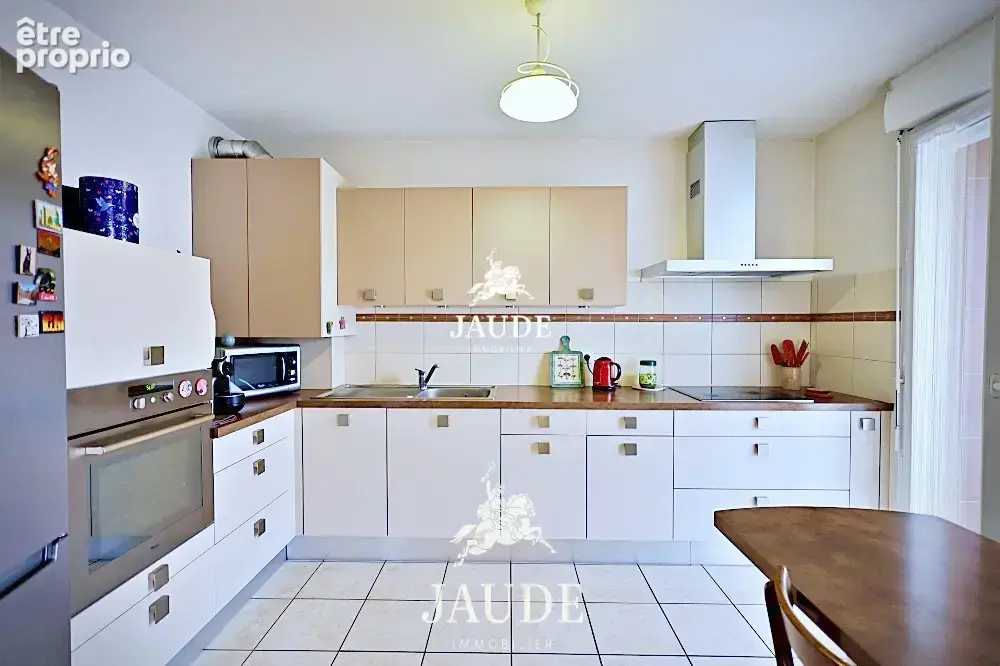A VENDRE Appartement T3 de 80 m2   Résidence récente avec terrasse, garage et cave - photo 7