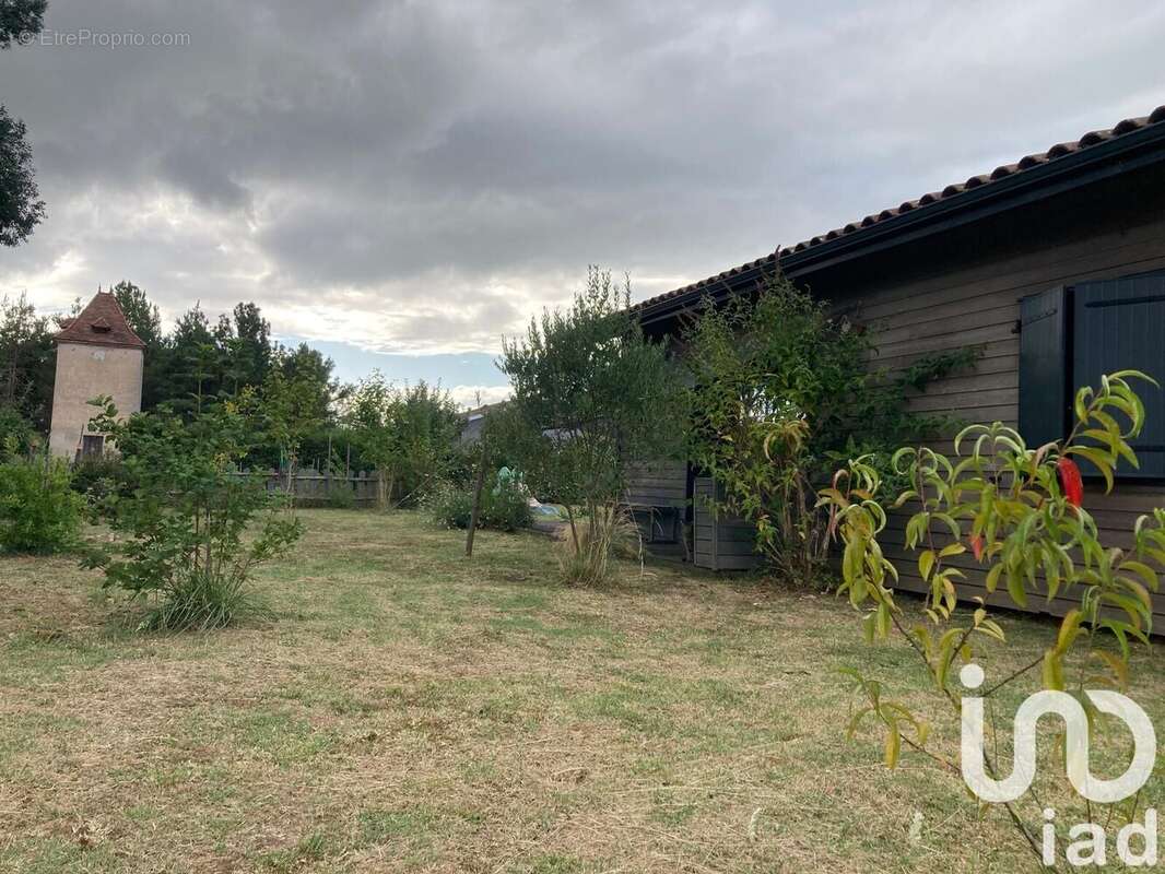 Maison 83 m² à Granges-Sur-Lot  - photo 3
