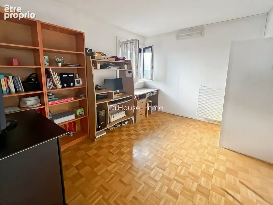 Appartement 91 m² à Champs-Sur-Marne  - photo 36