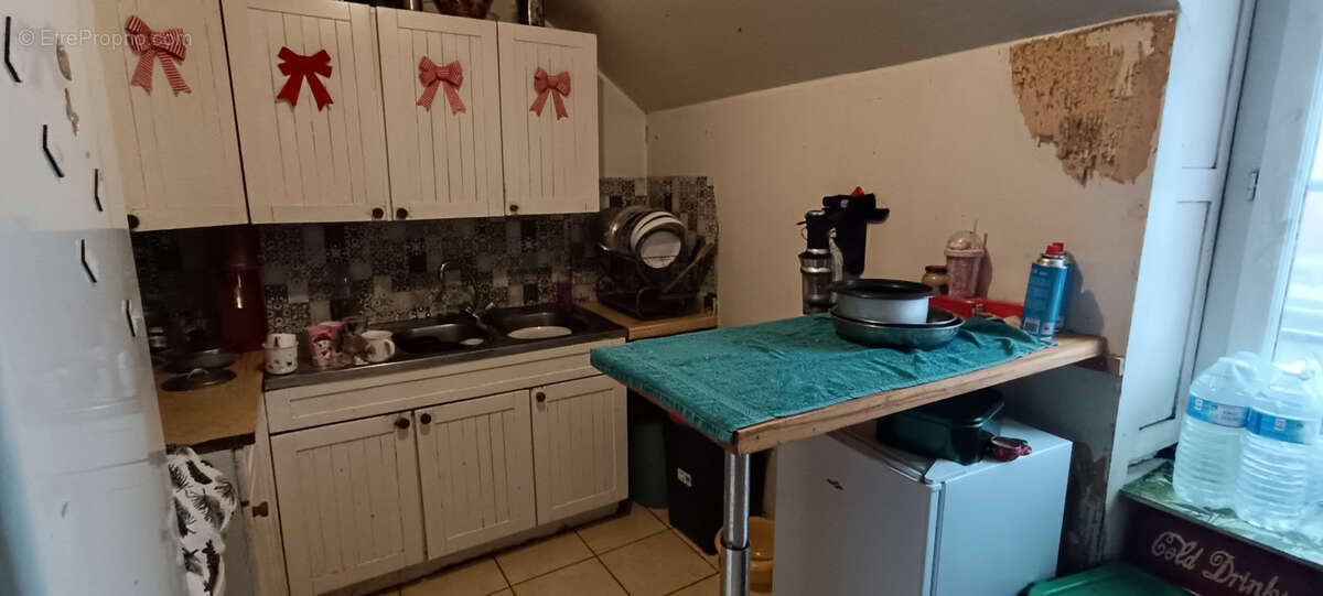 Appartement à PLANCOET
