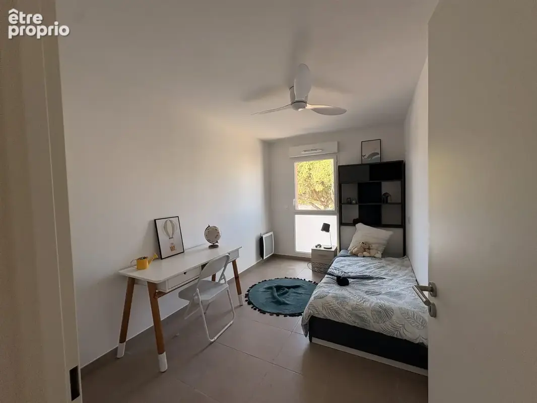 Appartement 4 pièces 83 m² à vendre à Beziers (34500) - photo 5