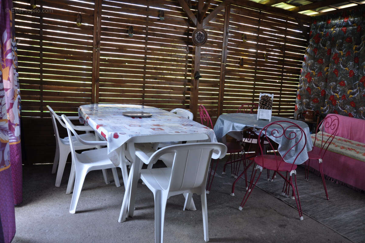 Maison à JALIGNY-SUR-BESBRE