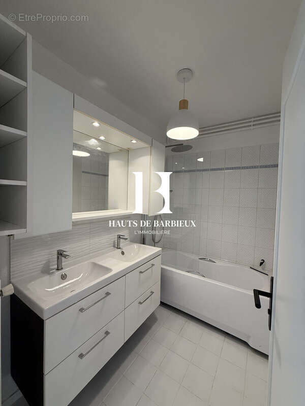 Appartement à WASQUEHAL