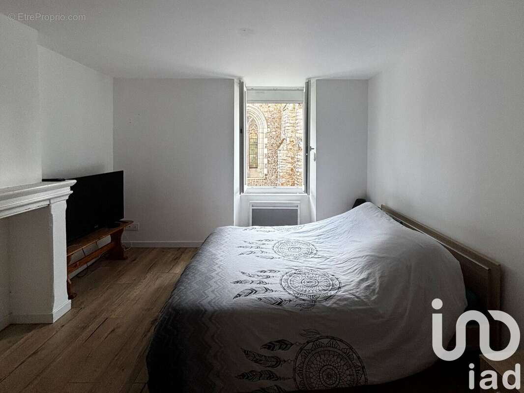 Photo 5 - Maison à ETRICHE