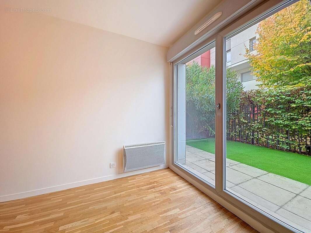 Photo 3 - Appartement à ROMAINVILLE