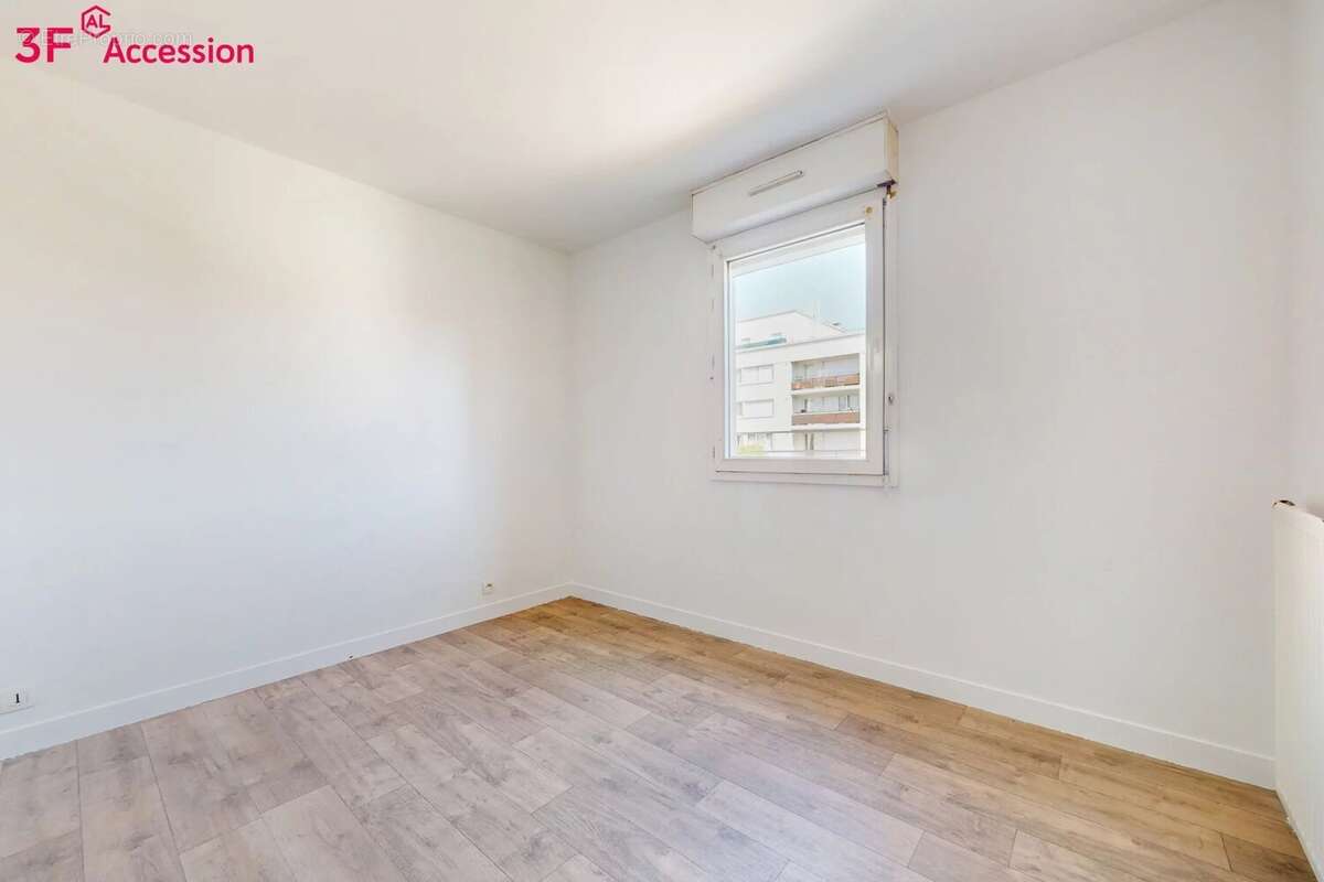 Appartement à CHOISY-LE-ROI