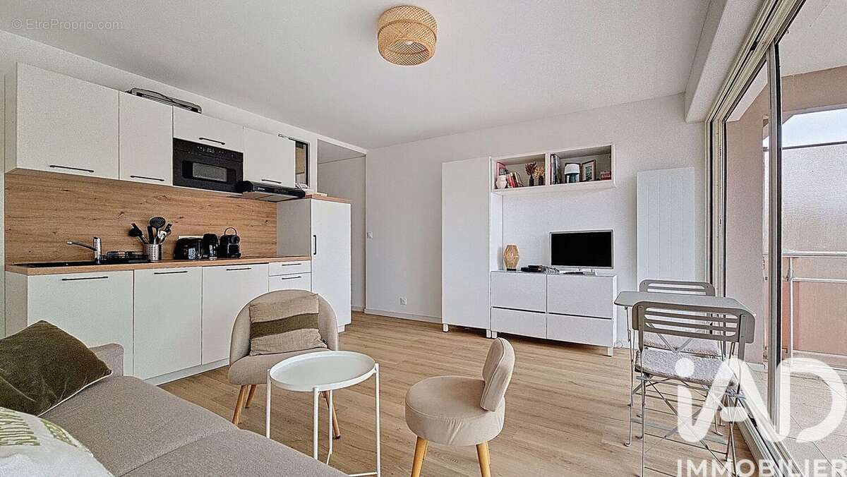 Photo 8 - Appartement à ARCACHON