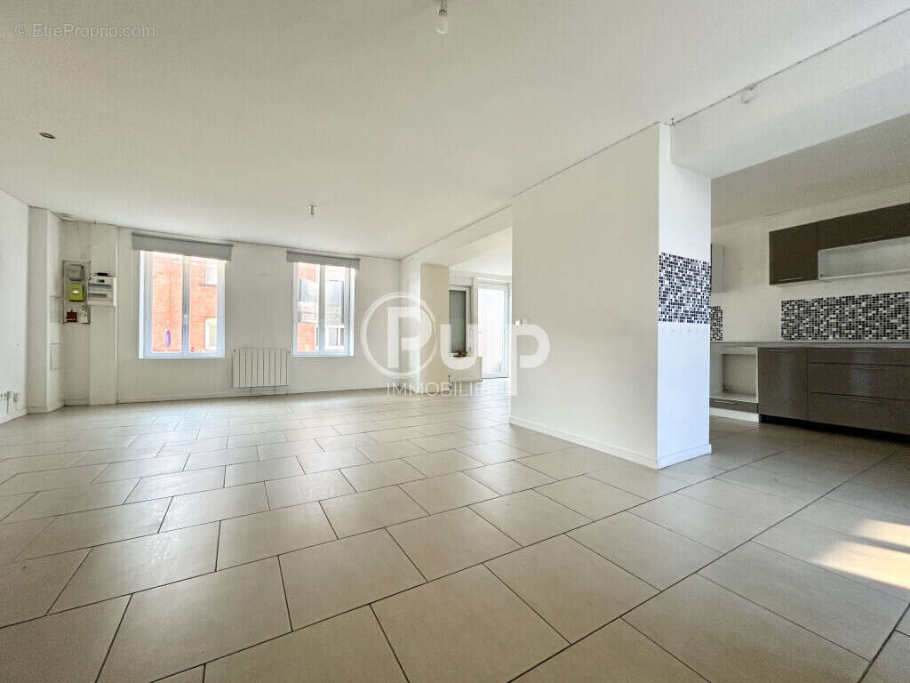 Maison à MAZINGARBE