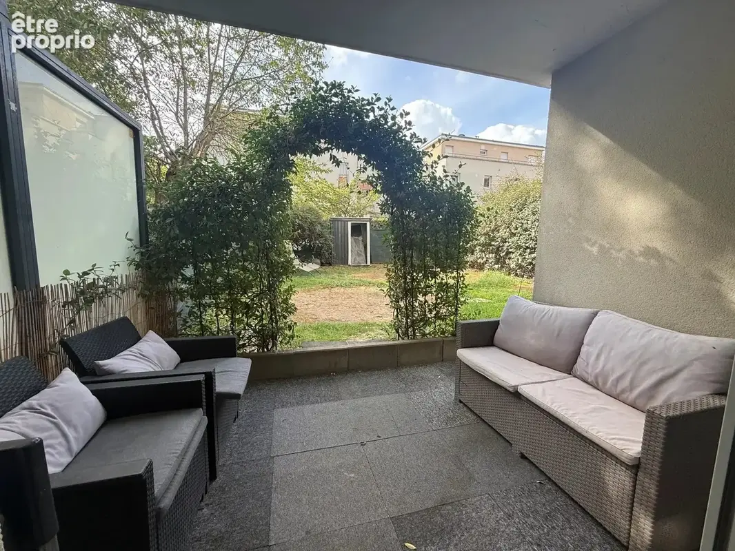 Appartement à CHELLES
