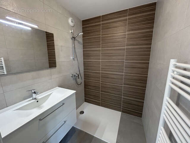 Appartement à VENDENHEIM