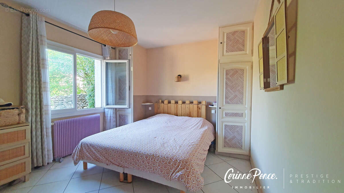 Maison à NIMES