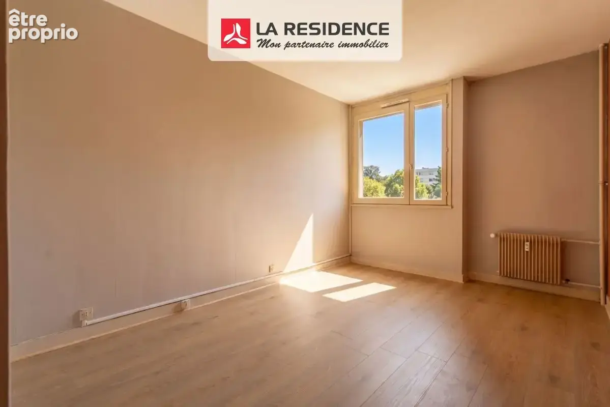 Appartement 3 pièces 72 m² à vendre à Taverny (95150) - photo 8