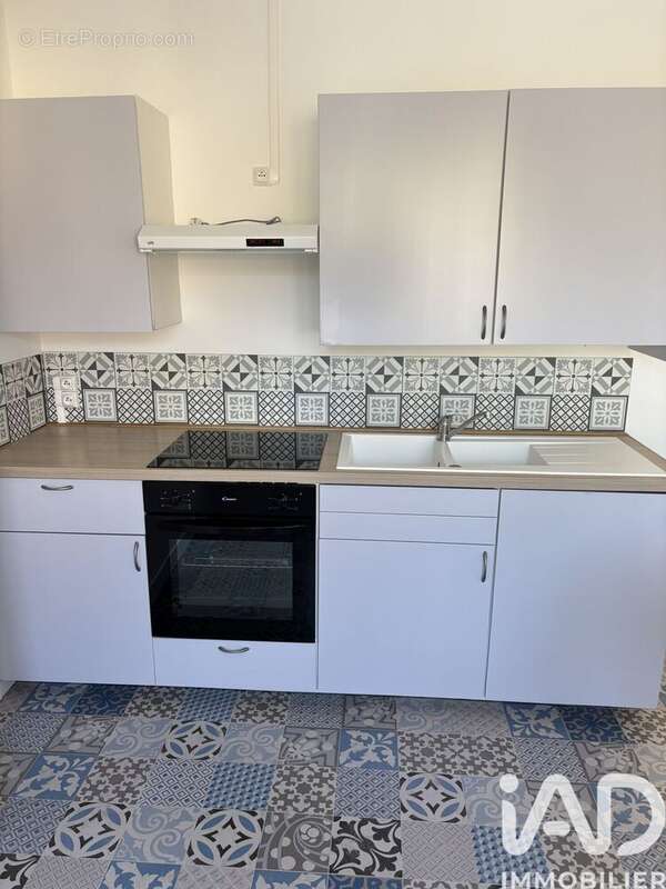 Photo 2 - Maison à DESVRES