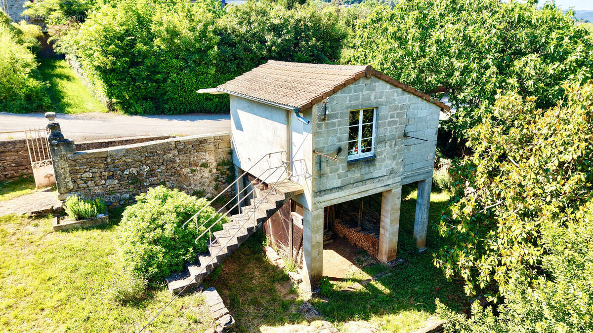 Maison à AUBENAS
