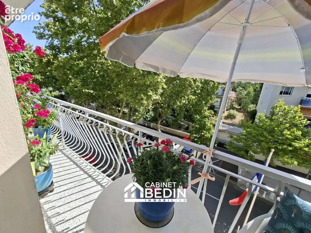 Appartement à ARCACHON