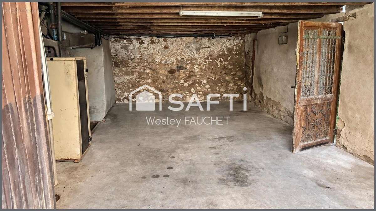 Maison 89 m² à Palluau-Sur-Indre  - photo 7