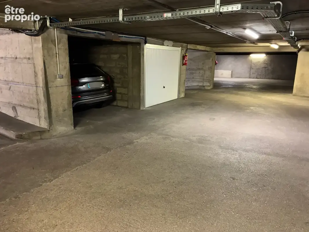 Parking à vendre à Paris-16e (75016) - photo 4