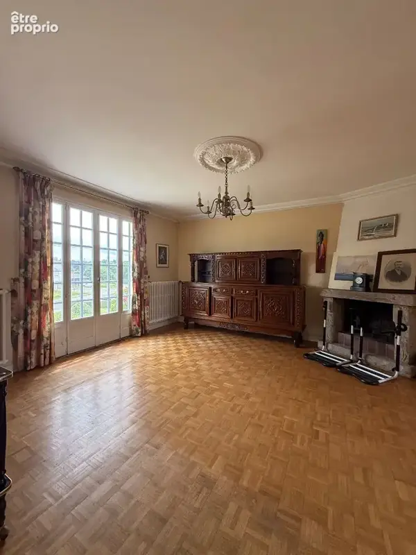 Maison à vendre de 4 pièces à fort potentiel à Trégueux - photo 2