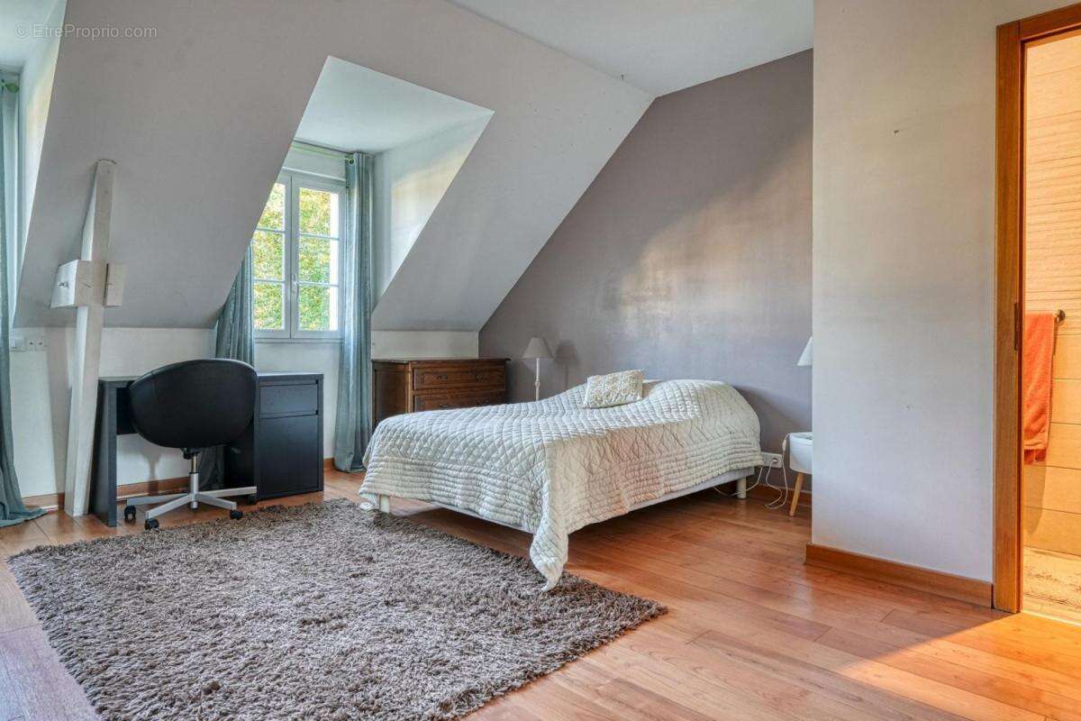 Maison à SAINT-PRIX