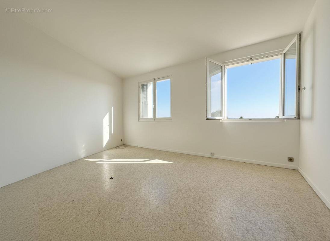 Appartement à TULLE
