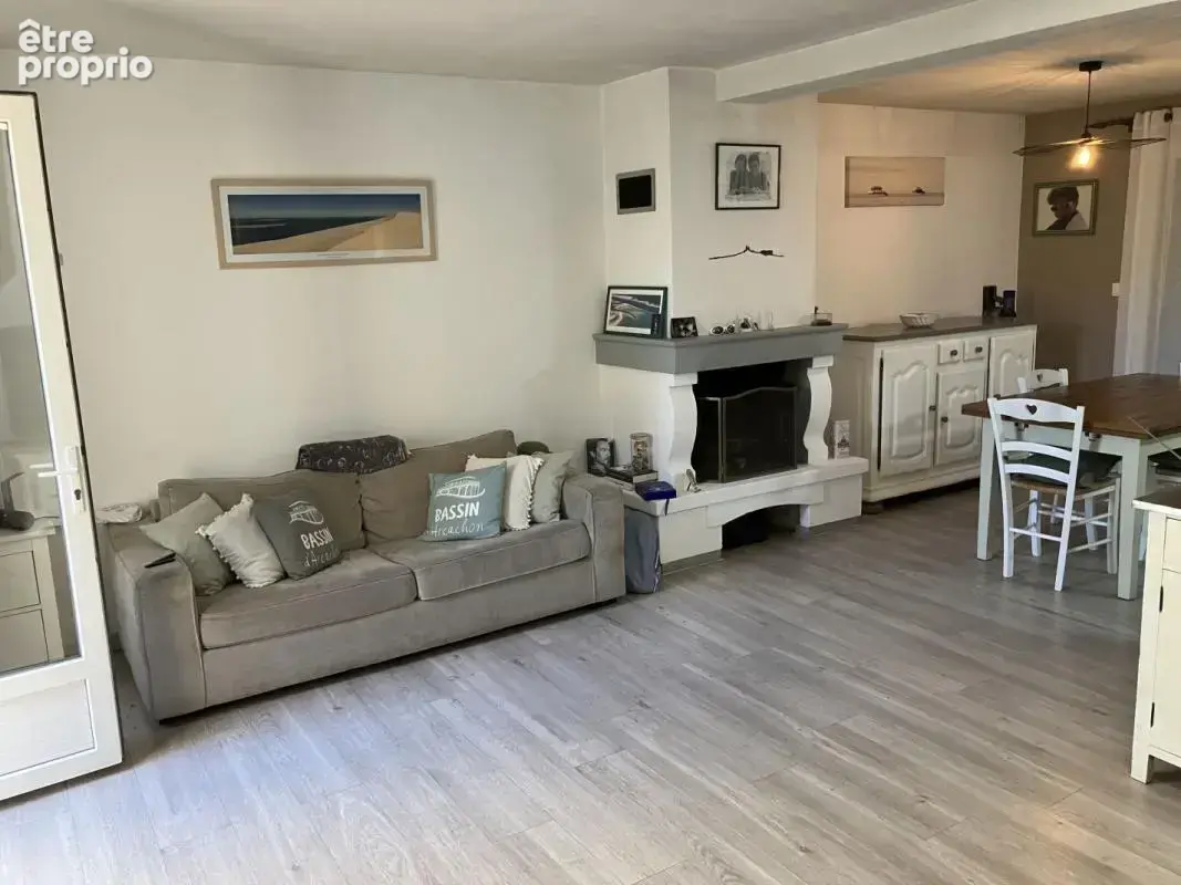Maison 94 m² à Marseille-14e  - photo 2