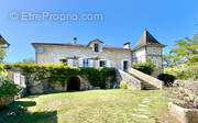 Maison à LALBENQUE